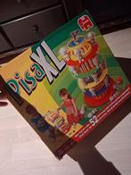 Pisa XL, Ophalen, Zo goed als nieuw, Overige typen