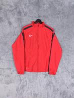 Partij Nike Jassen Track Jacket Windbreaker, Nike, Ophalen of Verzenden, Zo goed als nieuw, Rood