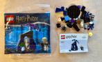LEGO 30677 Harry Potter - Draco in het Verboden Bos, Ophalen of Verzenden, Gebruikt, Complete set, Lego