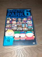 South Park seizoen 6 dvd box., Amerikaans, Boxset, Ophalen of Verzenden, Zo goed als nieuw