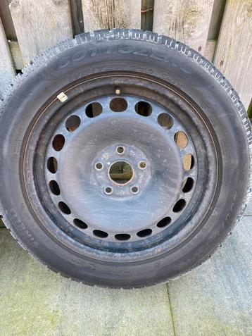 Winter banden 16 inch beschikbaar voor biedingen