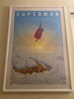 Superman, Verzamelen, Posters, Ophalen of Verzenden, Zo goed als nieuw, A1 t/m A3, Film en Tv