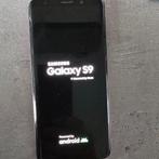 Samsung S9 duos, 64 GB, Ophalen of Verzenden, Gebruikt, Zwart