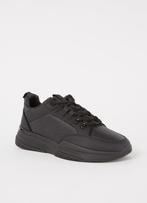 Nieuwe Mallet sneakers, Zwart, Nieuw, Ophalen of Verzenden, Sneakers of Gympen