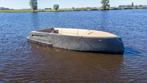 Demo! Navalia 800 Cabine tender aluminium sloep, Watersport en Boten, Sloepen, Nieuw, Binnenboordmotor, 6 meter of meer, Diesel