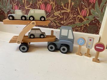 Little dutch truck  beschikbaar voor biedingen