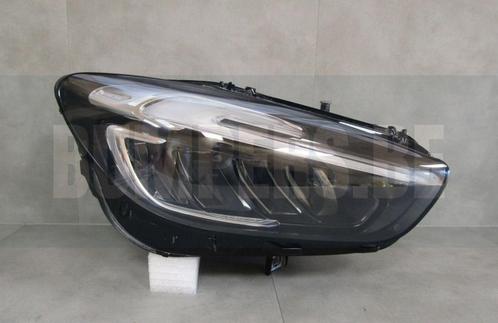 KOPLAMP MERCEDES B-KLASSE W247 FACELIFT HIGH LED 22- RH RECH, Auto-onderdelen, Verlichting, Gebruikt, 6 maanden garantie, Ophalen of Verzenden
