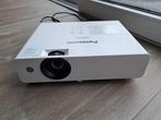 Panasonic PT-LB353 XGA Beamer (incl. projectiescherm), Ophalen, Panasonic, HD (720), Gebruikt