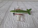 Cessna 402 vliegtuig Matchbox Sky Busters SB9 8.5x10x3.5cm, Verzamelen, Ophalen of Verzenden, Zo goed als nieuw, Schaalmodel