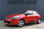 Renault Clio 0.9 TCe Expression, Voorwielaandrijving, Stof, Gebruikt, 540 kg