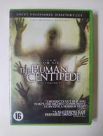 The Human Centipede - DVD Horror, Alle leeftijden, Verzenden, Zo goed als nieuw, Overige genres