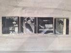 U2 The Joshua Tree singles pack 4x7 inch vinyl, Cd's en Dvd's, Vinyl Singles, Gebruikt, 7 inch, Single, Ophalen of Verzenden