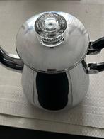 Vintage Percolator Koffiezetapparaat, Huis en Inrichting, Gebruikt, Onbekend, Ophalen of Verzenden, Onbekend