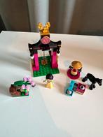 Lego Disney 41151 - Compleet en in nette staat!, Ophalen of Verzenden, Zo goed als nieuw, Complete set, Lego