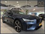 Volvo V60 2.0 T8 455pk Plug-in hybrid AWD Ultimate Dark, Pan, Automaat, Gebruikt, Euro 6, 4 cilinders