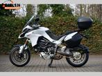 DUCATI MULTISTRADA 1260 S GRAND TOUR (bj 2018), Motoren, Bedrijf, Overig