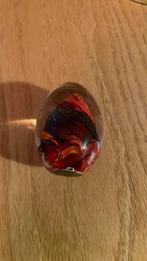 Glazen ei, Ophalen of Verzenden, Zo goed als nieuw