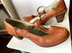 Bruine leren damesschoenen maat 41 El Naturalista, Kleding | Dames, Schoenen, Pumps, Bruin, Gedragen, El Naturalista