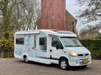 Knaus Sun Ti 650 3.0dci | Airco | Zonnepaneel | 230ah accu |, Caravans en Kamperen, Campers, Diesel, Particulier, 5 tot 6 meter