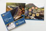 Euro muntset Ierland 2011 BU kwaliteit., Verzenden, Ierland, Overige waardes, Setje