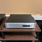 Cayin CDT-15A mk2 buizen cd-speler zilver (demo), Overige merken, Onbekend, Ophalen of Verzenden, Zo goed als nieuw