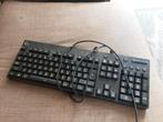 Logitech G810 mechanisch toetsenboard, Gebruikt, Gaming toetsenbord, Ophalen of Verzenden, Qwerty
