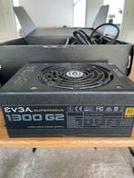 EVGA SuperNOVA 1300 G2, Computers en Software, Pc- en Netwerkkabels, Ophalen, Zo goed als nieuw