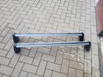 Originele Audi Q7 4L dakdragers ( 2006 - 2015 ), Auto diversen, Dakdragers, Ophalen, Gebruikt