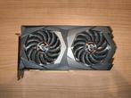 MSI RTX 2060 Super Gaming X - werkt perfect, Computers en Software, Videokaarten, Ophalen, PCI-Express 3, Gebruikt, GDDR6