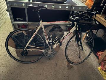 Sensa Prima Racefiets beschikbaar voor biedingen