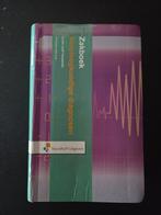 Zakboek Verpleegkundige diagnosen, Boeken, Studieboeken en Cursussen, HBO, Lynda Juall Carpenito, Beta, Ophalen