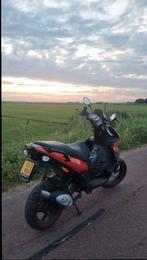 Gilera Runner SP50, c46, Ophalen, Gebruikt, Overige modellen, Benzine