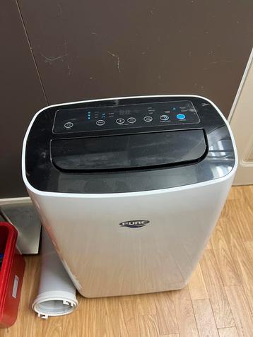Mobiele Airco - Super Staat! beschikbaar voor biedingen