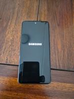 Samsung A51 mobiele telefoon zonder oplader, Telecommunicatie, Mobiele telefoons | Samsung, Gebruikt, Zwart, Touchscreen, Ophalen of Verzenden