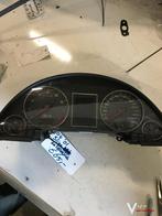 Audi A4 3.0 2001 Km Tellerklok
