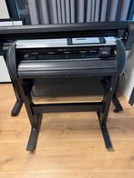 GCC Jaguar V LX 61 Snijplotter / plotter, Ophalen of Verzenden