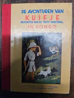 kuifje mini 1988, Ophalen of Verzenden