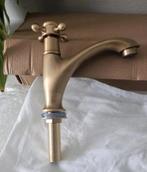 Landelijke fonteinkraan, toiletkraan, koudwaterkraan, Ophalen of Verzenden, Nieuw, Overige typen