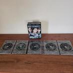 Exclusieve 5 dvd's in blik (holocaust), Cd's en Dvd's, Dvd's | Documentaire en Educatief, Alle leeftijden, Ophalen of Verzenden