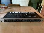 Behringer Composer MDX 2100, Ophalen of Verzenden, Zo goed als nieuw