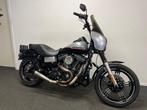 Harley-Davidson FXDB DYNA STREET BOB (bj 2013), 2 cilinders, Bedrijf, Meer dan 35 kW, Overig