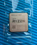CPU AMD Ryzen 7 3800X, Computers en Software, Processors, Ophalen of Verzenden, Gebruikt, AMD Ryzen 7, 8-core