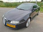 Alfa Romeo GT 3.2 V6 24V GTA Q2 Diff 2004 Grijs APK: 04-2026, Auto's, 74 €/maand, 400 kg, Leder, Handgeschakeld
