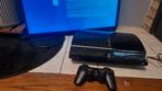 PlayStation 3 backwards compatible, cechc04, Spelcomputers en Games, Spelcomputers | Sony PlayStation 3, Gebruikt, Phat, Ophalen of Verzenden