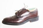 Superieure Church’s Grafton wingtip in maat 6 G = maat 40, Kleding | Heren, Schoenen, Overige kleuren, Ophalen of Verzenden, Zo goed als nieuw