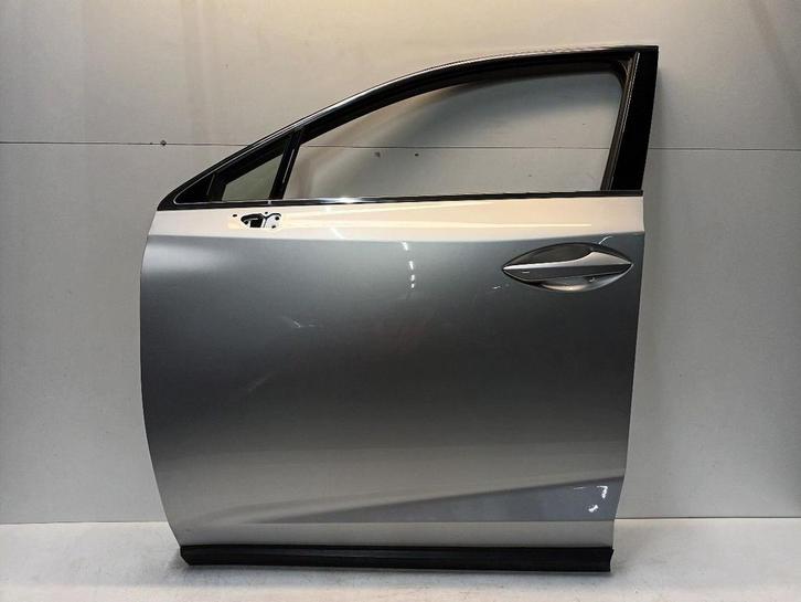 Portier links voor Lexus NX, Auto-onderdelen, Carrosserie en Plaatwerk, Deur, Lexus, Gebruikt, Herkomst onderdeel bekend, 12 maanden garantie
