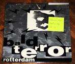 Bald Terror – Rotterdam, Ophalen of Verzenden, Gebruikt, 12 inch, Techno of Trance