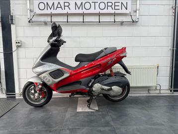 Gilera Runner 180cc beschikbaar voor biedingen
