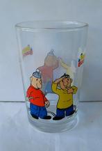 Buurman en Buurman Glas, Verzamelen, Ophalen of Verzenden, Zo goed als nieuw, Frisdrankglas