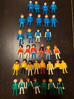 Vintage Playmobil Poppetjes - Grote Collectie, Ophalen of Verzenden, Gebruikt, Jongen of Meisje
